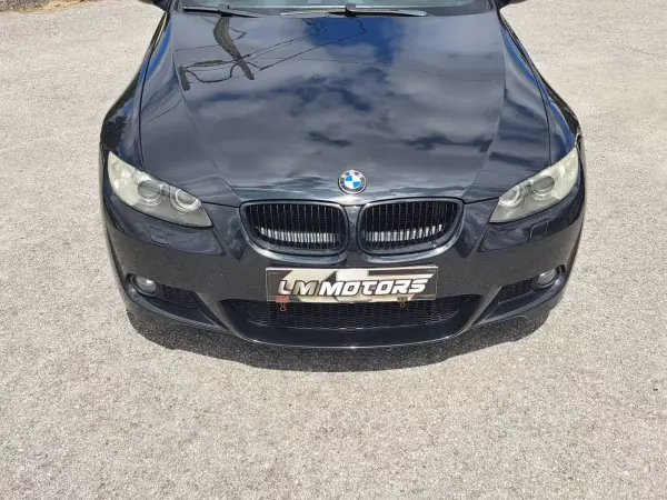 BMW 320 2008 - 13750 EUR, 258755 km - AUTO.MOTO.pt - 258755km - foto 3 de 35