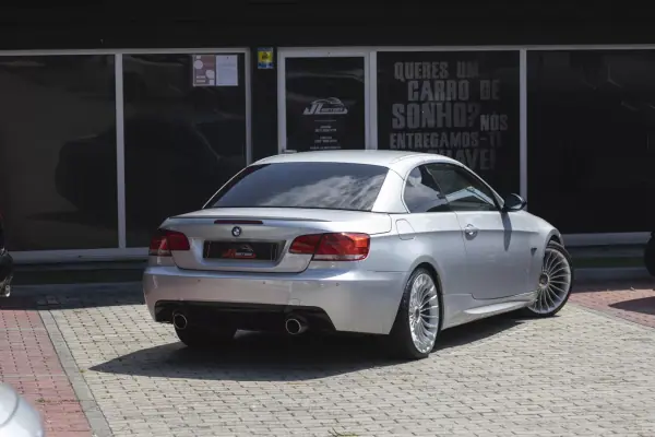 BMW 320 2009 - 15900 EUR, 260000 km - AUTO.MOTO.pt - 260000km - foto 24 de 31