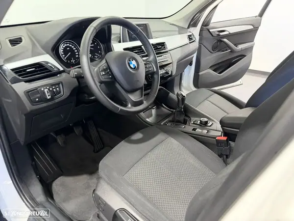 BMW X1 2022 - 27990 EUR, 45446 km - AUTO.MOTO.pt - 45446km - foto 14 de 44
