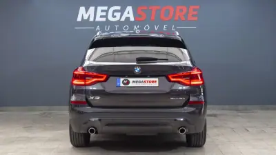 BMW X3 2019 - 29900 EUR, 104000 km - AUTO.MOTO.pt - 104000km - foto 6 de 36
