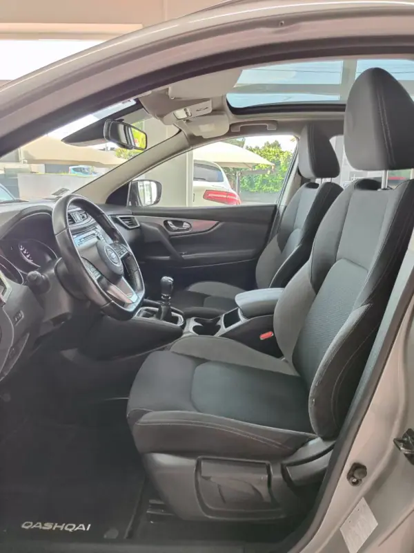 Nissan Qashqai 2019 - 16250 EUR, 106000 km - AUTO.MOTO.pt - 106000km - foto 13 de 34
