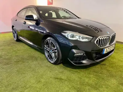BMW 216 Gran Coupé 2023 - 28500 EUR, 54000 km - AUTO.MOTO.pt - 54000km - foto 7 de 41