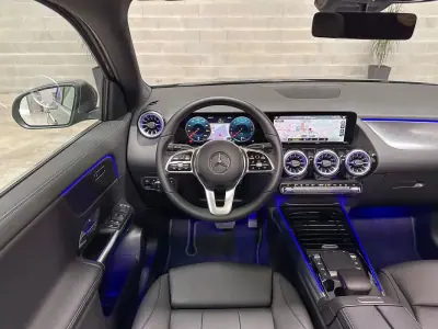 Mercedes-Benz GLA 250 2022 - 35950 EUR, 3859 km - 3859km - foto 47 de 59