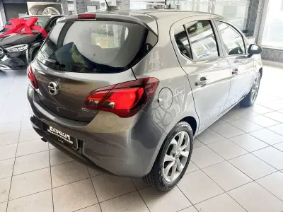 Opel Corsa 2019 - 8900 EUR, 116729 km - AUTO.MOTO.pt - 116729km - foto 4 de 22