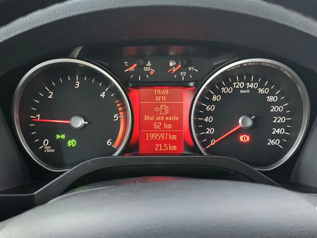 Ford S-Max 2007 - 3999 EUR, 199999 km - 199999km - foto 12 de 12