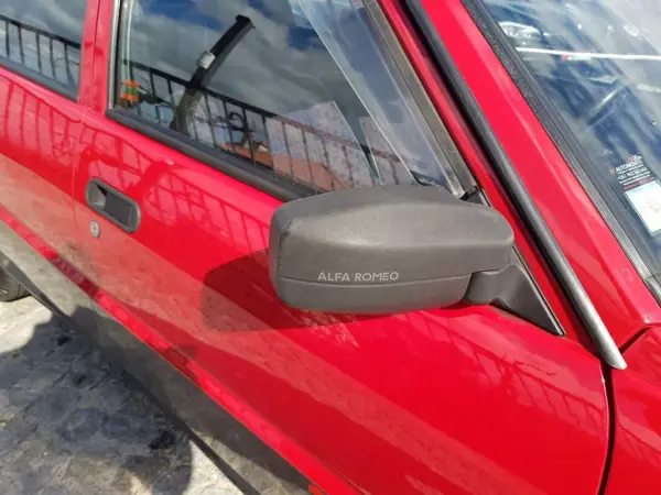 Alfa Romeo 33 1989 - 7500 EUR, 158776 km - AUTO.MOTO.pt - 158776km - foto 16 de 35