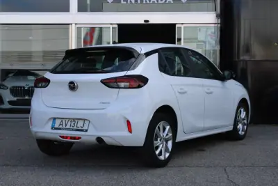 Opel Corsa 2020 - 10900 EUR, 116925 km - AUTO.MOTO.pt - 116925km - foto 2 de 16