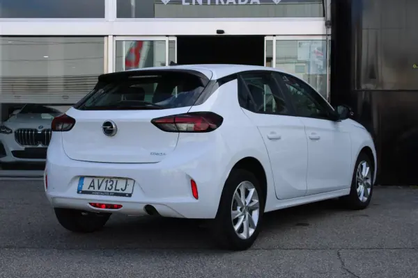Opel Corsa 2020 - 10900 EUR, 116925 km - AUTO.MOTO.pt - 116925km - foto 2 de 16
