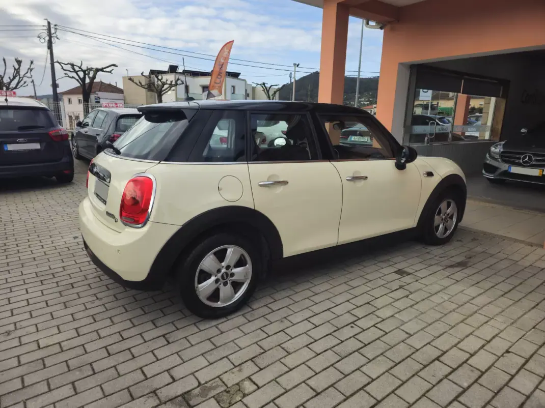 MINI 1000 2016 - 14990 EUR, 89000 km - AUTO.MOTO.pt - 89000km - foto 4 de 11