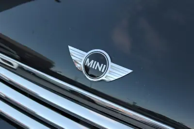 MINI One 2006 - 6400 EUR, 252417 km - AUTO.MOTO.pt - 252417km - foto 14 de 18