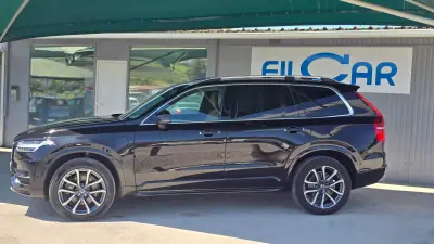 Volvo XC 90 2015 - 24500 EUR, 244798 km - 244798km - foto 10 de 28