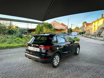SEAT Arona 2020 - 15890 EUR, 40000 km - AUTO.MOTO.pt - 40000km - foto 12 de 12