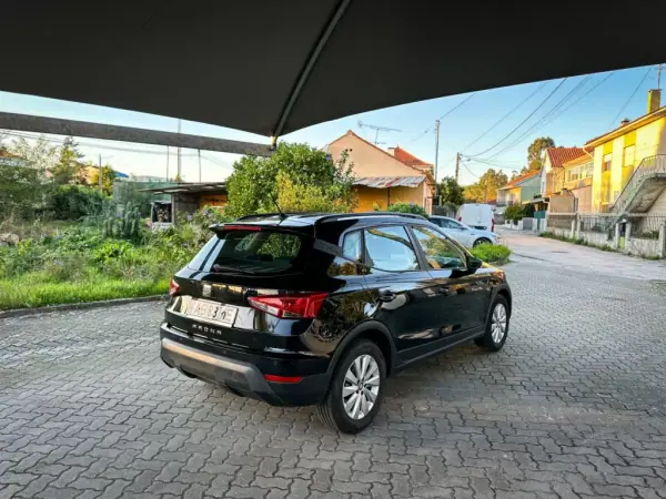 SEAT Arona 2020 - 15890 EUR, 40000 km - AUTO.MOTO.pt - 40000km - foto 12 de 12