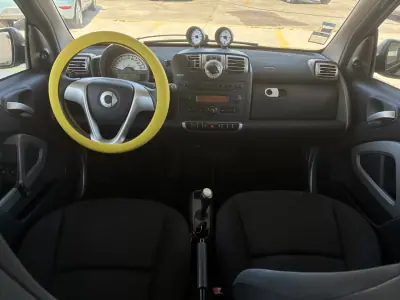 Smart ForTwo Coupé 2008 - 4750 EUR, 153000 km - AUTO.MOTO.pt - 153000km - foto 17 de 18