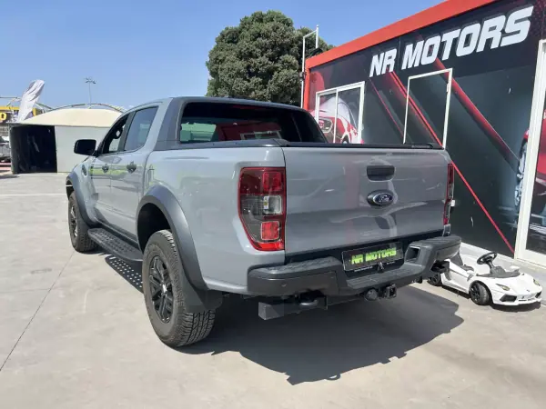 Ford Ranger 2023 - 51947 EUR, 58500 km - AUTO.MOTO.pt - 58500km - foto 7 de 26