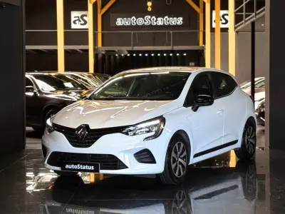 Renault Clio 2023 - 14990 EUR, 110600 km - AUTO.MOTO.pt - 110600km - foto 3 de 22