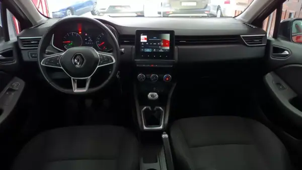 Renault Clio 2021 - 14890 EUR, 67292 km - AUTO.MOTO.pt - 67292km - foto 24 de 67