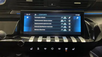 Peugeot 508 SW 2023 - 22990 EUR, 111635 km - AUTO.MOTO.pt - 111635km - foto 39 de 49