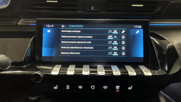 Peugeot 508 SW 2023 - 22990 EUR, 111635 km - AUTO.MOTO.pt - 111635km - foto 39 de 49
