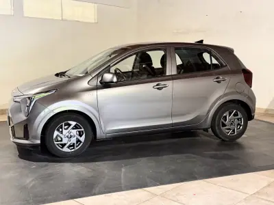 Kia Picanto 2025 - 15490 EUR, 17377 km - AUTO.MOTO.pt - 17377km - foto 5 de 26