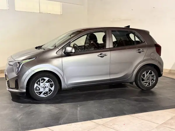 Kia Picanto 2025 - 15490 EUR, 17377 km - AUTO.MOTO.pt - 17377km - foto 5 de 26
