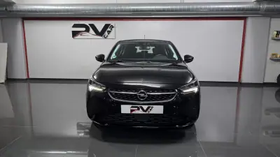 Opel Corsa-e 2022 - 17990 EUR, 42000 km - AUTO.MOTO.pt - 42000km - foto 29 de 45