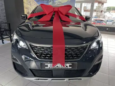 Peugeot 3008 2020 - 18900 EUR, 116429 km - AUTO.MOTO.pt - 116429km - foto 5 de 26