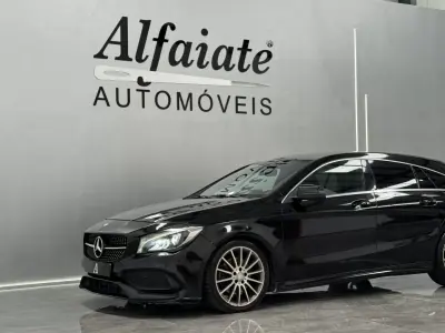 Mercedes-Benz CLA 220 2016 - 19890 EUR, 212000 km - AUTO.MOTO.pt - 212000km - foto 2 de 23