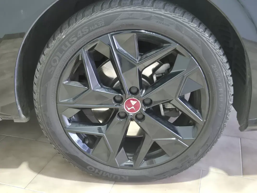 DS DS4 2022 - 29000 EUR, 60000 km - AUTO.MOTO.pt - 60000km - foto 10 de 37
