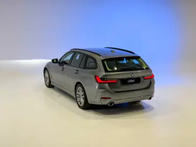 BMW 320 2023 - 26950 EUR, 215000 km - 215000km - foto 22 de 34