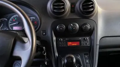 Mercedes-Benz Benz Citan Furgão 110 CDI/27 2019 - 16500 EUR, 160000 km - AUTO.MOTO.pt - 160000km - foto 6 de 28