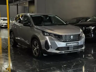 Peugeot 3008 2021 - 20990 EUR, 102400 km - AUTO.MOTO.pt - 102400km - foto 5 de 36