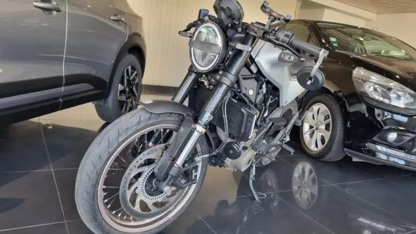 Husqvarna 701 Enduro 2020 - 3500 EUR, 13603 km - AUTO.MOTO.pt - 13603km - foto 2 de 9