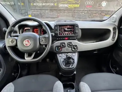 Fiat Panda 2022 - 9900 EUR, 92530 km - AUTO.MOTO.pt - 92530km - foto 11 de 12