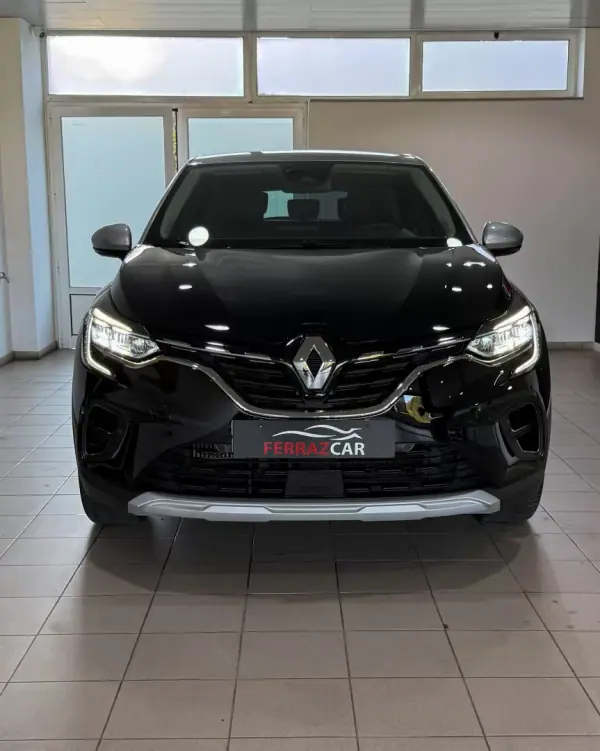 Renault Captur 2022 - 17900 EUR, 90718 km - AUTO.MOTO.pt - 90718km - foto 43 de 49