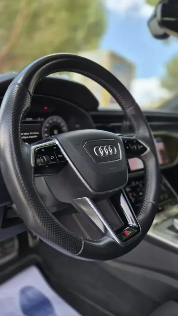 Audi A6 Avant 2019 - 36980 EUR, 165000 km - AUTO.MOTO.pt - 165000km - foto 7 de 19