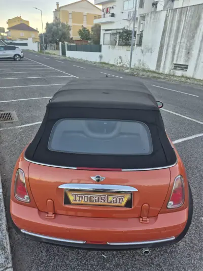 MINI One 2005 - 7950 EUR, 140750 km - AUTO.MOTO.pt - 140750km - foto 5 de 28