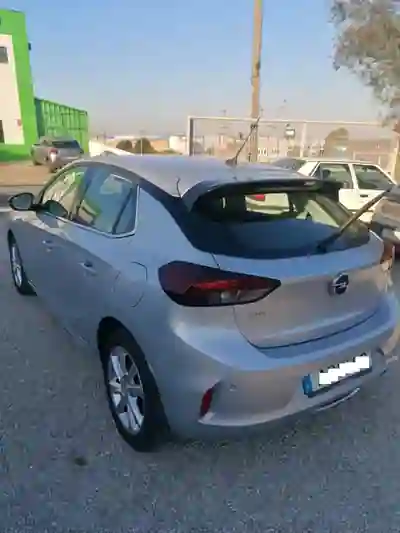 Opel Corsa 2022 — foto 2 de 9