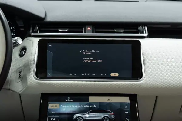 Land Rover Range Rover Velar 2021 - 49950 EUR, 46000 km - AUTO.MOTO.pt - 46000km - foto 40 de 53