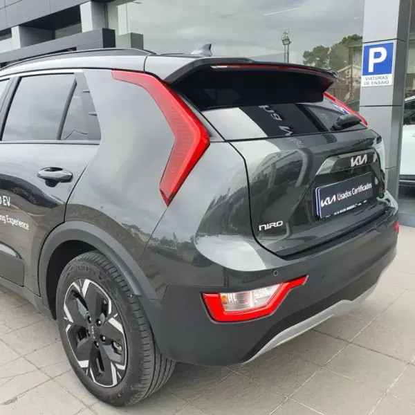 Kia e-Niro 2023 - 34990 EUR, 23490 km - AUTO.MOTO.pt - 23490km - foto 7 de 34