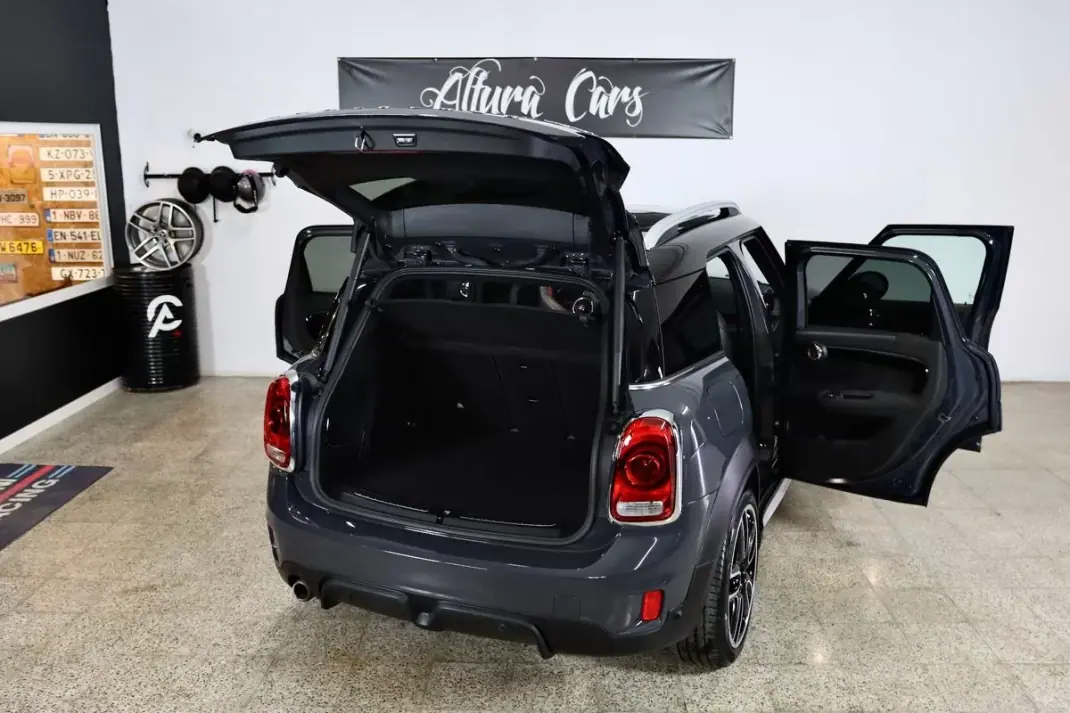 MINI Countryman 2018 - 23500 EUR, 102395 km - AUTO.MOTO.pt - 102395km - foto 31 de 31