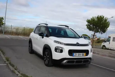 Citroën C3 2019 - 11750 EUR, 64164 km - foto 5 de 14