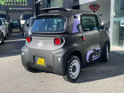 Citroën Ami 2026 - 9900 EUR, 13 km - 13km - foto 8 de 9