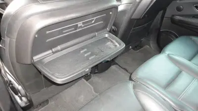 Renault Grand Scénic 2018 - 15500 EUR, 500000 km - 500000km - foto 23 de 33