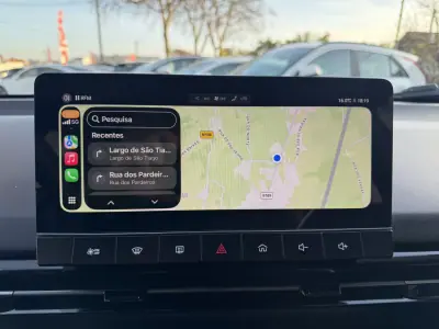 MG MG4 2022 - 18990 EUR, 77000 km - AUTO.MOTO.pt - 77000km - foto 10 de 36