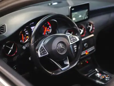 Mercedes-Benz A 45 AMG 2016 - 35990 EUR, 66000 km - AUTO.MOTO.pt - 66000km - foto 15 de 24