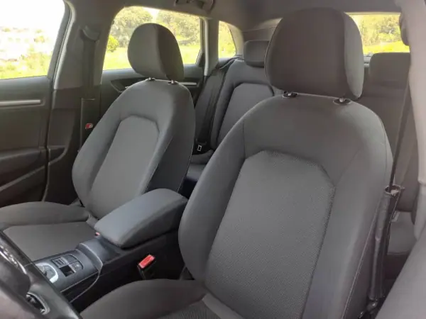 Audi A3 Sportback 2017 - 15500 EUR, 160000 km - AUTO.MOTO.pt - 160000km - foto 9 de 14