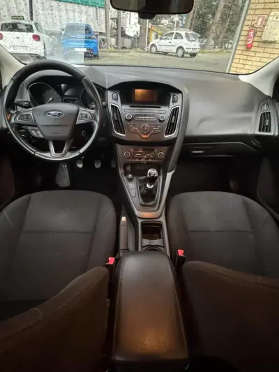 Ford Focus SW 2017 - 9980 EUR, 125000 km - AUTO.MOTO.pt - 125000km - foto 15 de 15