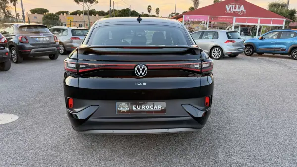 Volkswagen ID.5 2023 — foto 3 de 49