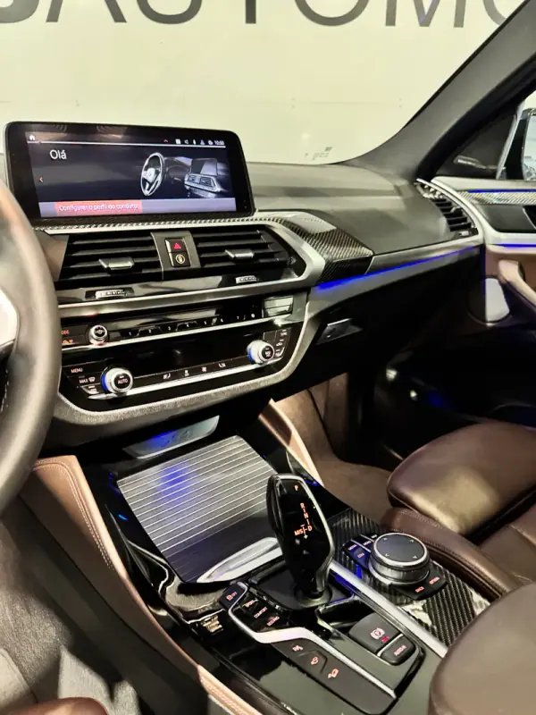BMW X4 2020 - 39990 EUR, 159753 km - 159753km - foto 56 de 60